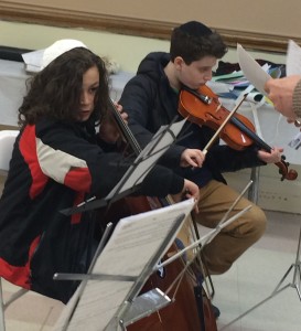 Simcha band 2 2016 mar