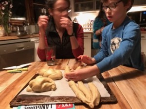 Challah 3