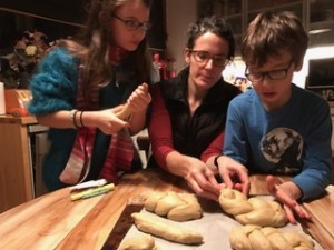 Challah 5
