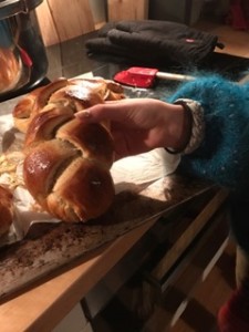 Challah 7