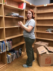 shelving 3