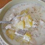 soup