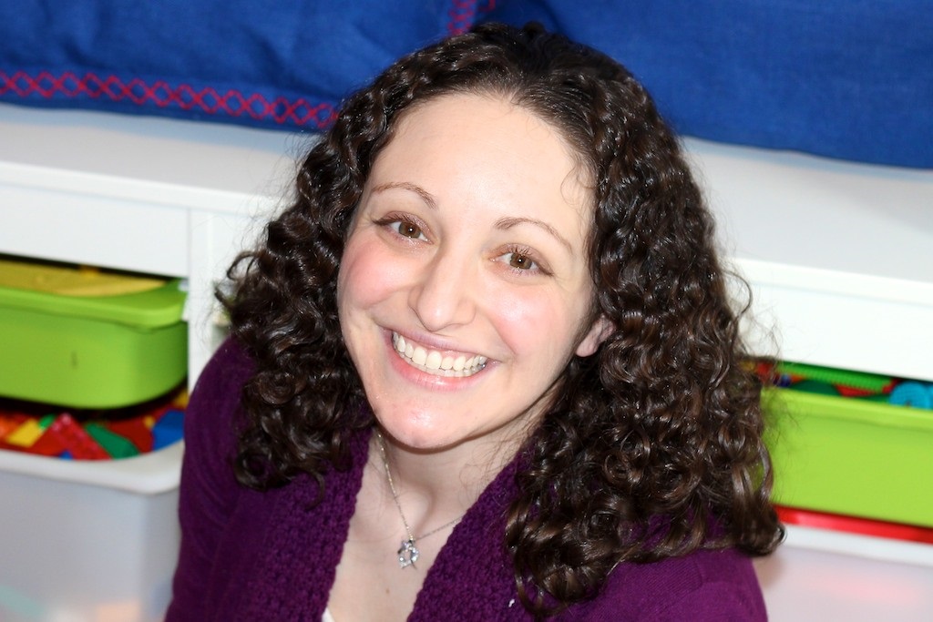 Heather Brown