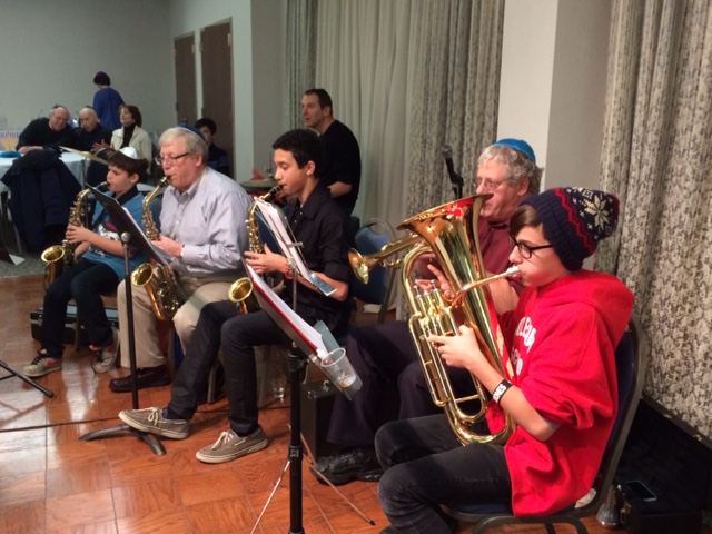 Simchah Band