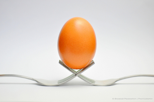 balance photo