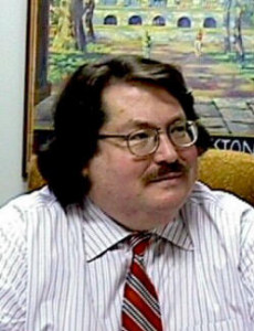 Michael Kogan
