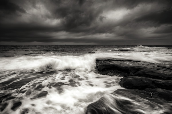sea