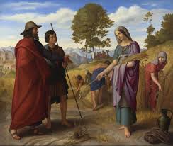 Book of Ruth