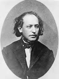 Rabbi Isaac Meyer Wise