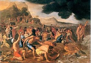 shavuot,The_Crossing_of_The_Red_Sea
