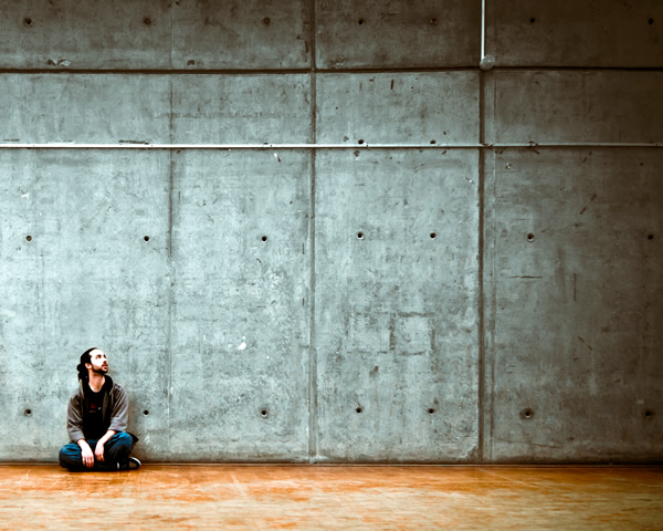 wall