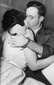 Ethel & Julian Rosenberg 3