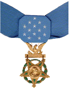 Medal of Honor