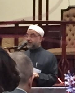 Iftar Imam Qatani
