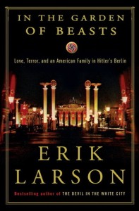 Larsen, In the Garden of the Beast