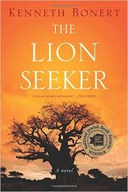 Lion Seeker, Bonert