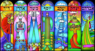 Library.Guests for Sukkot 3