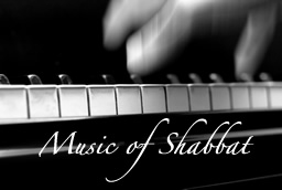 Musical shabbat