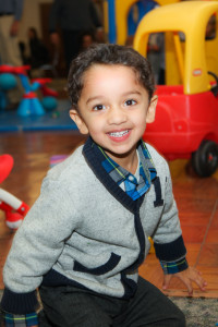 Singh, Brian Jr