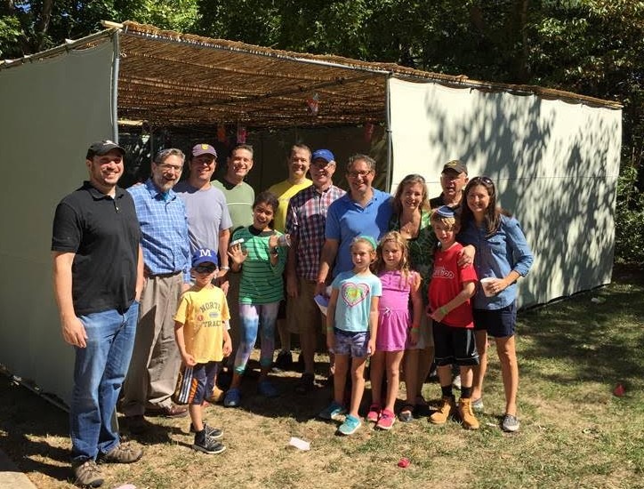 sukkah