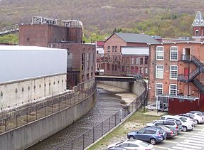 water power 2