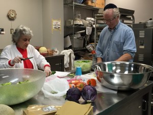 Cathey_Carol Mimms_Carney kiddush prep 2015 oct 17