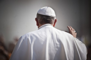 Pope Francis