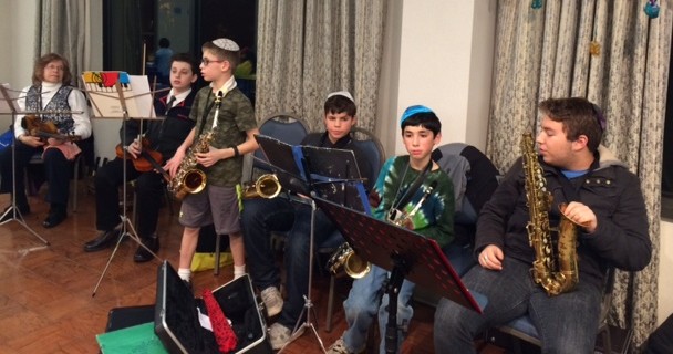 Simchah band 2 2015 dec
