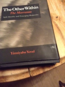 hanukkah marranos book