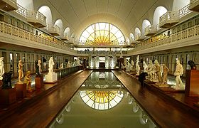 library.2015jan21.chagall la piscine