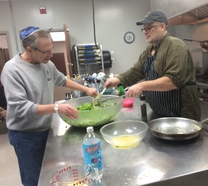 40 pounds of peas