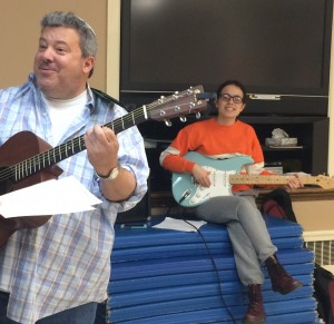 Simcha band 3 2016 mar