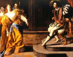 library 2016 mar16 esther4gentileschi