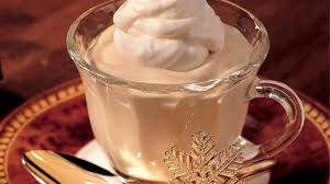 march recipes cappucchino mousse