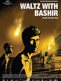2Israel waltz with bashir