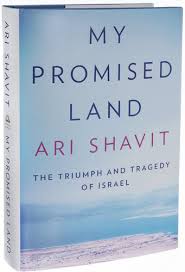 4israel my promised land