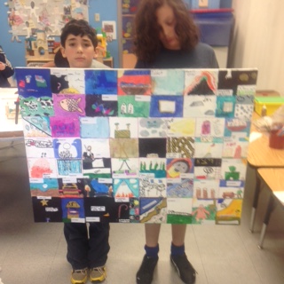JLC Torah project 2016
