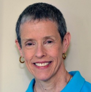 Montclair Artist, Lisa Suss