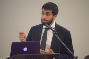 Shehab Chowdhury