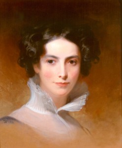 library Rebecca Gratz