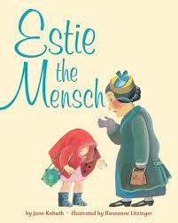 mensch estie
