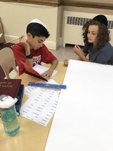 jlc boys learn together
