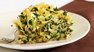 spinach