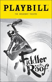 yiddish theater