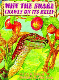 Genesis snake