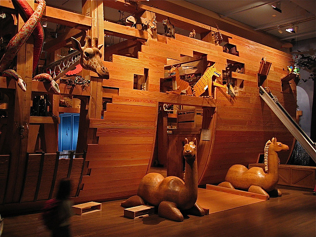 Noah's Ark