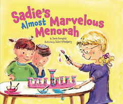 Hanukkahsadie