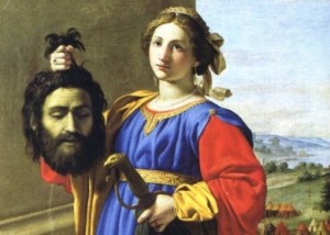 Latkes Judith