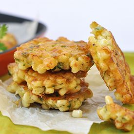 latkescorn