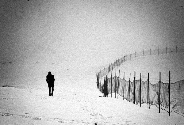 stranger